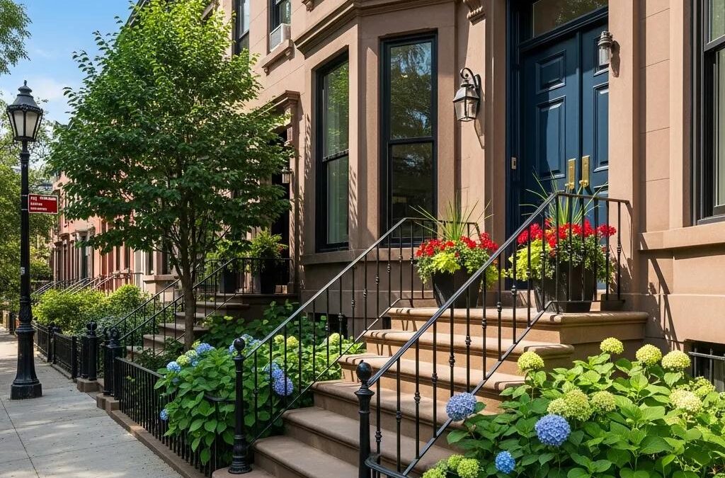 Get Ready to Sell: Preparing Your Brooklyn Home