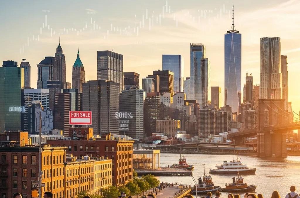 Ultimate Guide to Brooklyn Property Buying Strategies