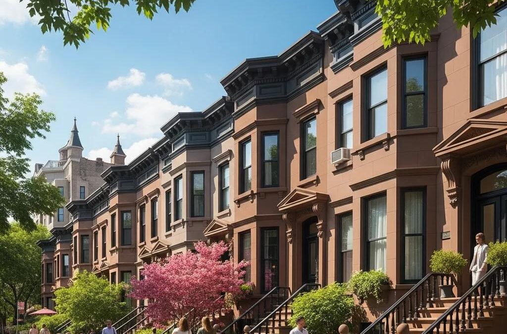 Home Seller Representation and Listing Services