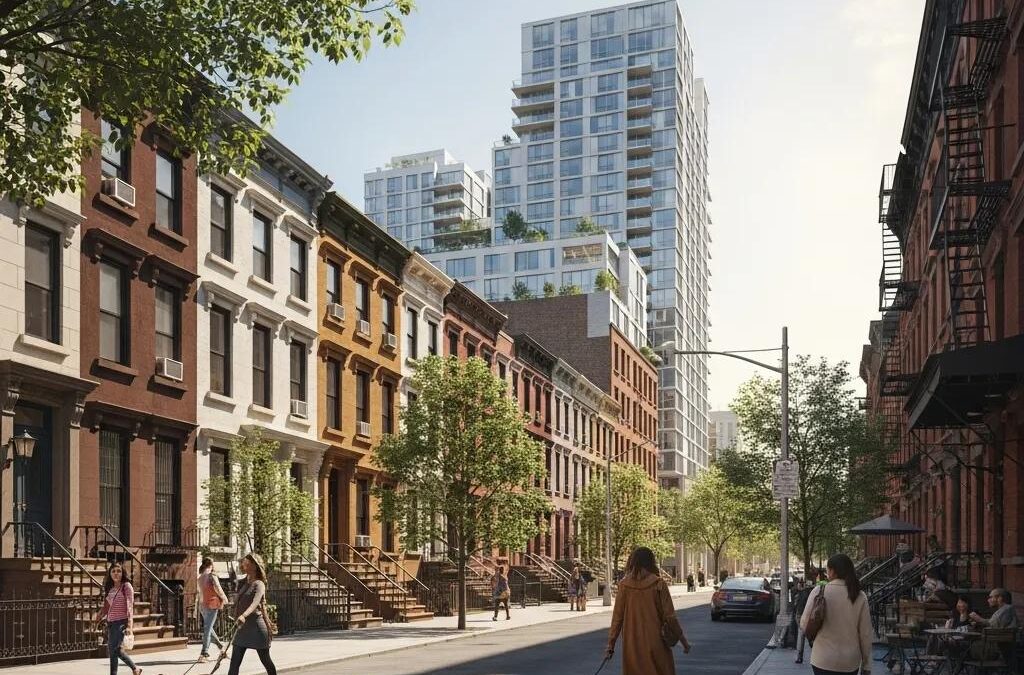 Living in Crown Heights: Your Brooklyn Guide
