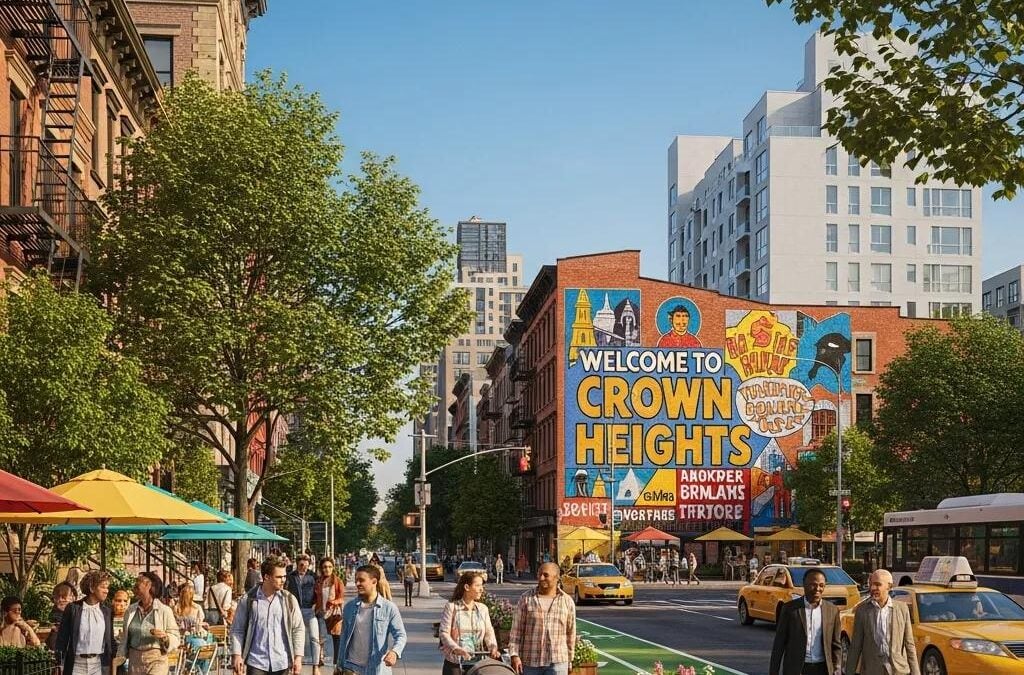 Crown Heights Real Estate Investment: Buyer’s Guide