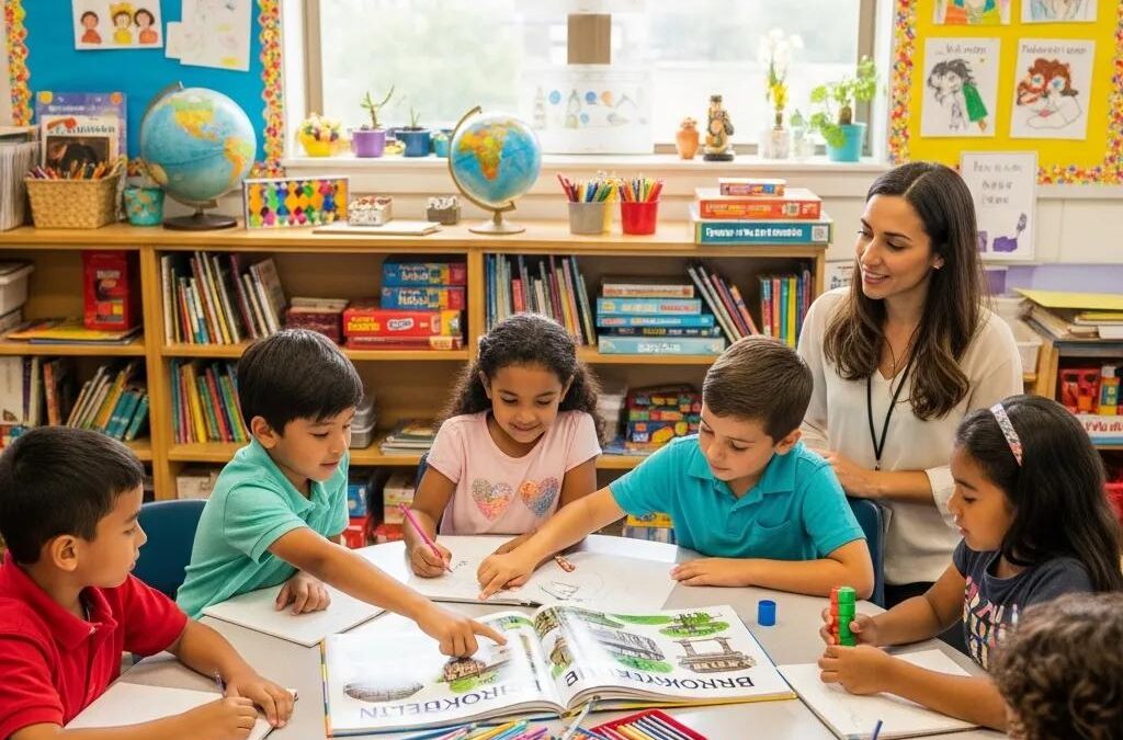 Top Schools in East Flatbush, Brooklyn: Complete Guide