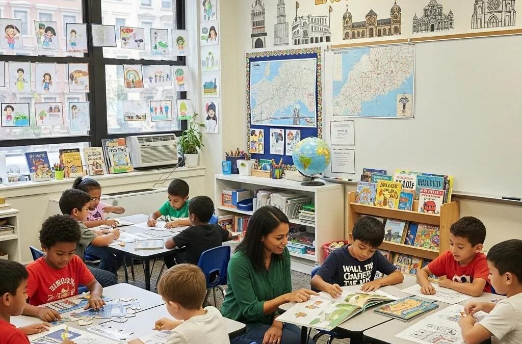 Best Schools in East New York, Brooklyn: Education Overview