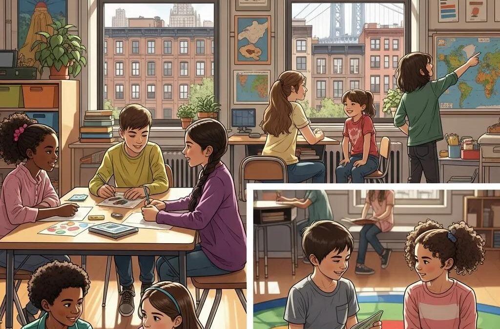 Best Schools in Brooklyn: Complete Guide for Families
