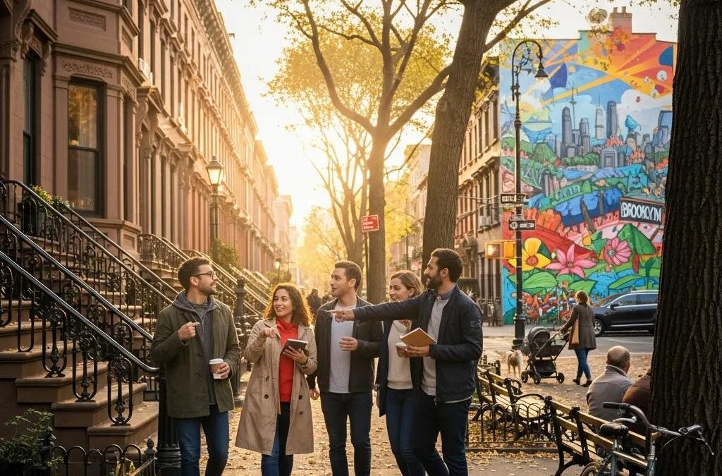 Brooklyn First-Time Homebuyer’s Guide