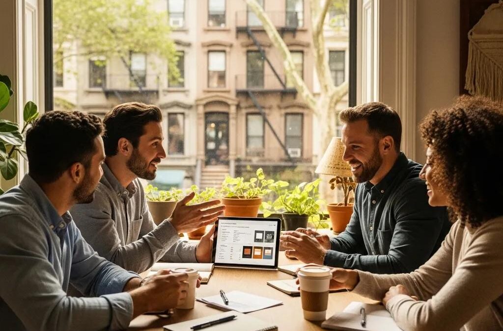 Your Guide to Real Estate Investing in Brooklyn’s Best Deals