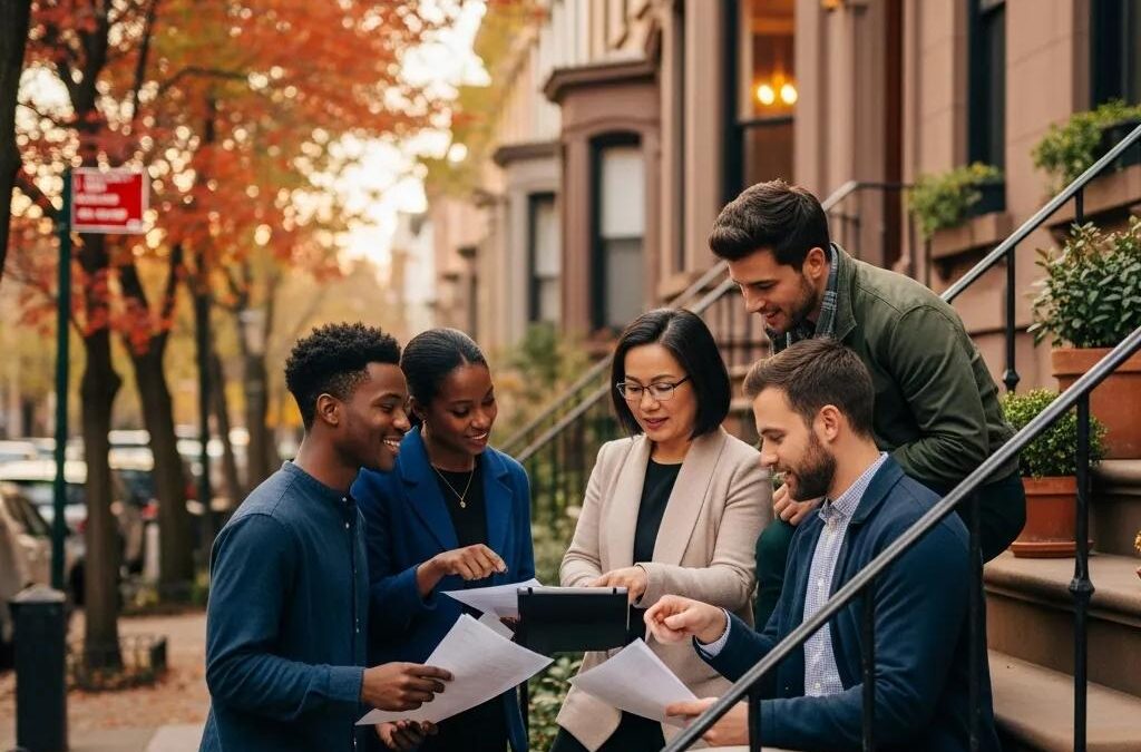 Brooklyn Mortgages, Financing, and Down Payments