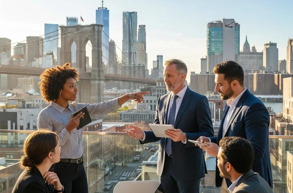 Brooklyn Opportunity Zones: Investment Opportunities