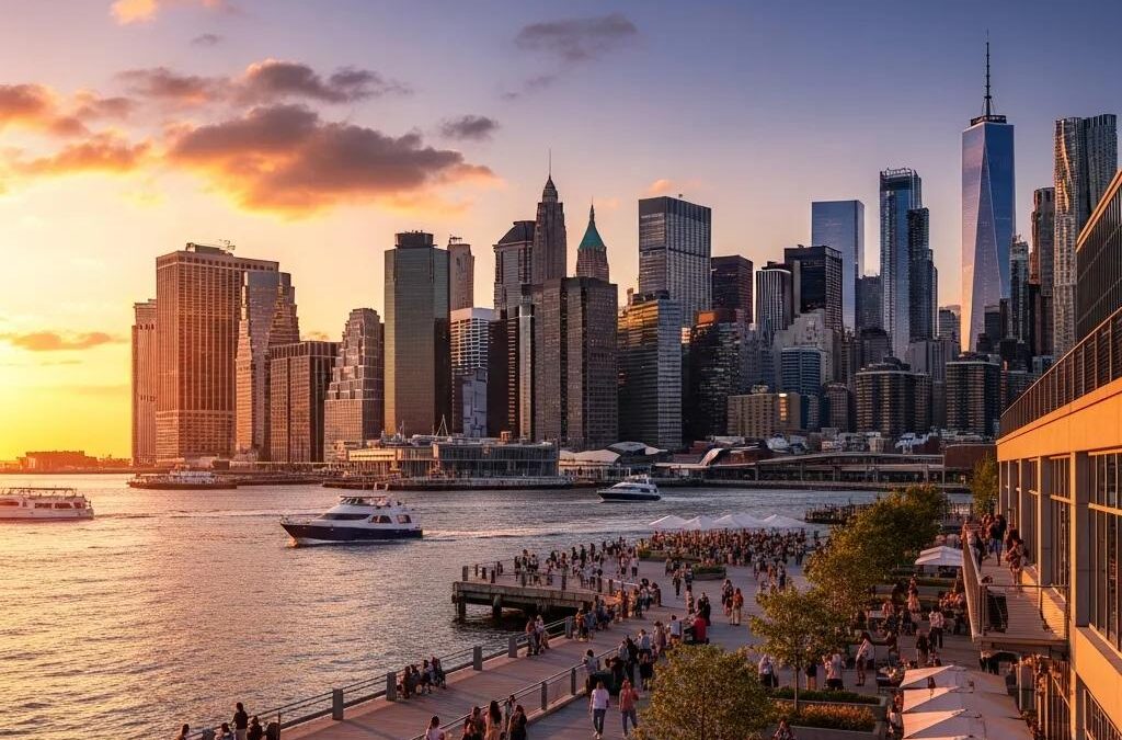 Explore Brooklyn’s Luxury Real Estate Market