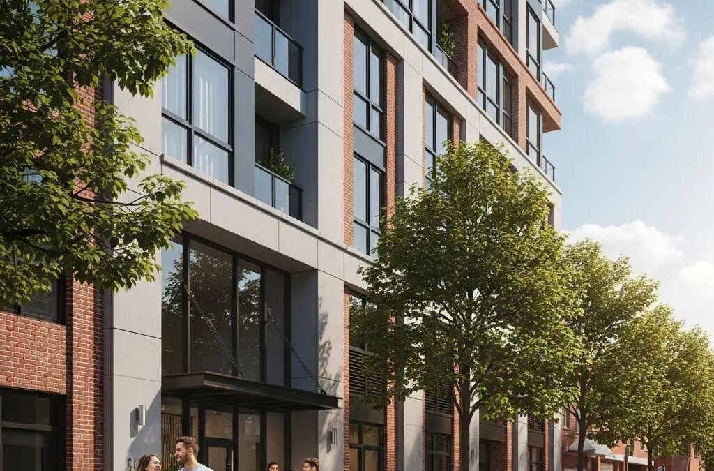 Step-by-Step Condo Purchase in Brooklyn
