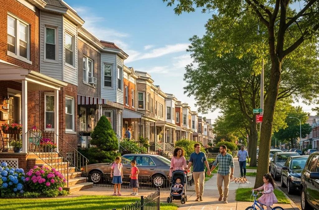 Buying Real Estate in Canarsie Brooklyn: Investment Guide