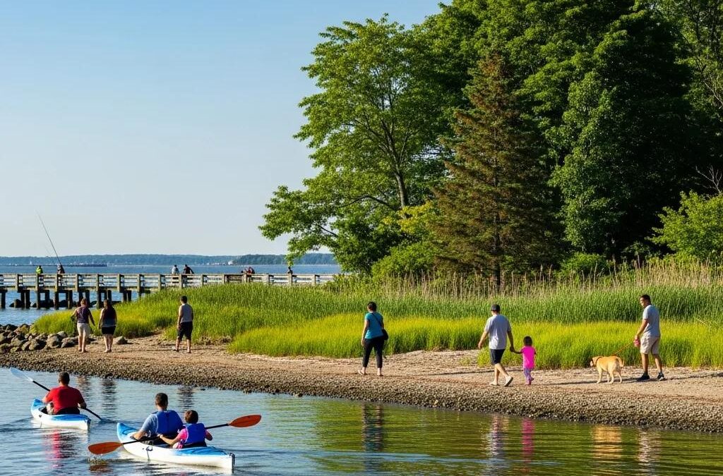 Canarsie Brooklyn: Home Buyer’s Guide to This Waterfront Neighborhood