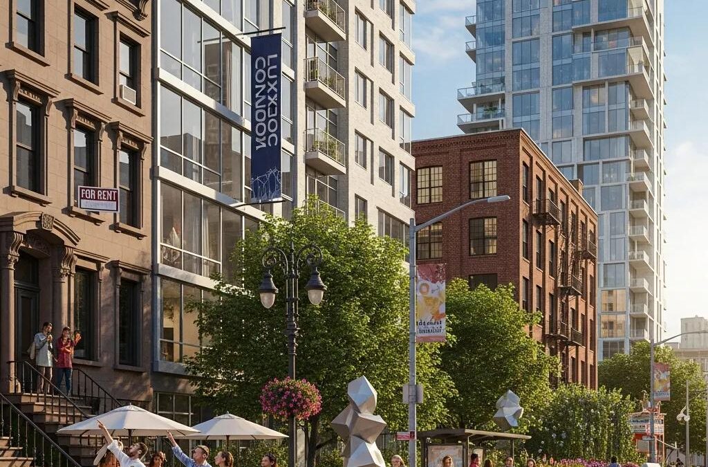 Top Brooklyn Investment Areas to Watch in 2026