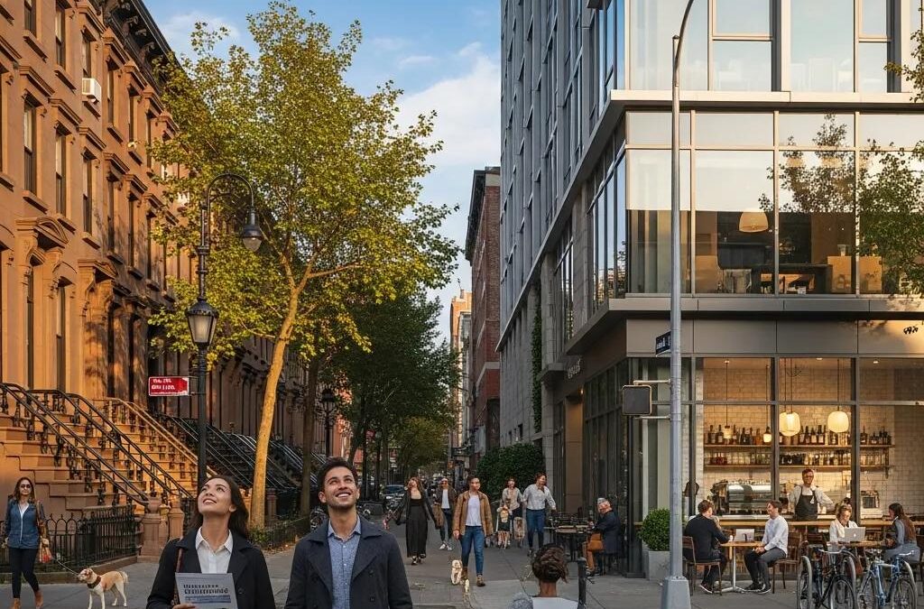 How to Find Your Dream Home in Brooklyn