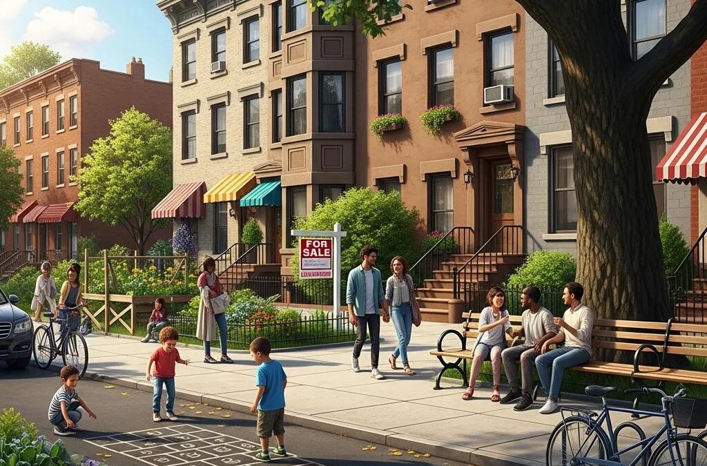 Flatbush Real Estate Market: Property Investment Opportunities