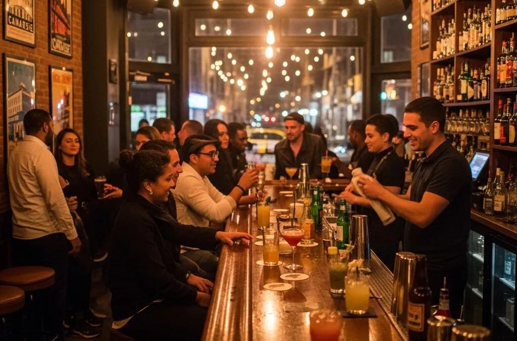 Canarsie Entertainment & Nightlife: Things to Do After Dark