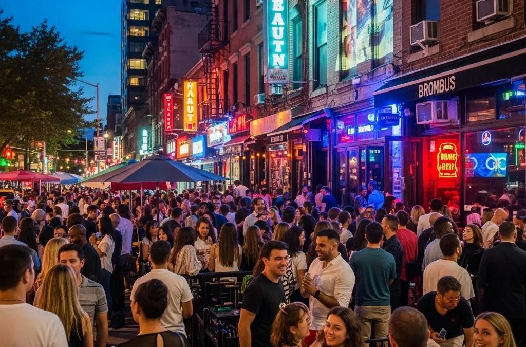 East Flatbush Entertainment Guide: Nightlife & Live Venues