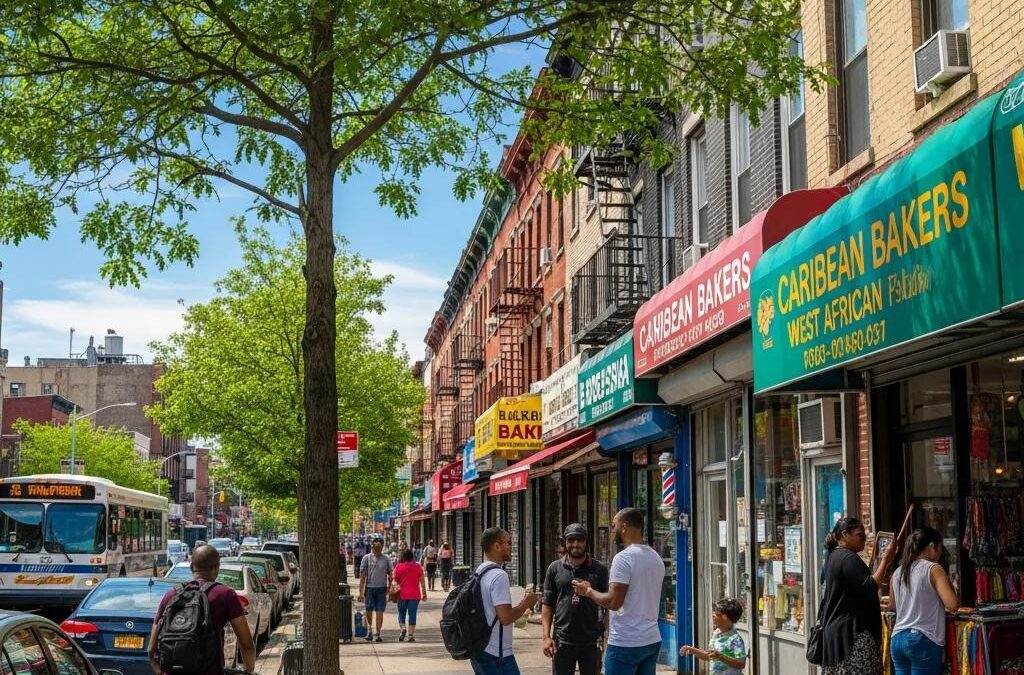 Living in Canarsie: A Brooklyn Neighborhood Guide