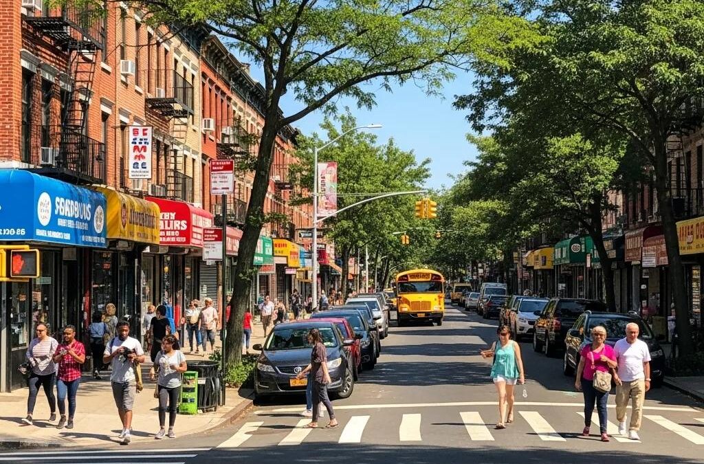 Explore East Flatbush: Your Brooklyn Guide