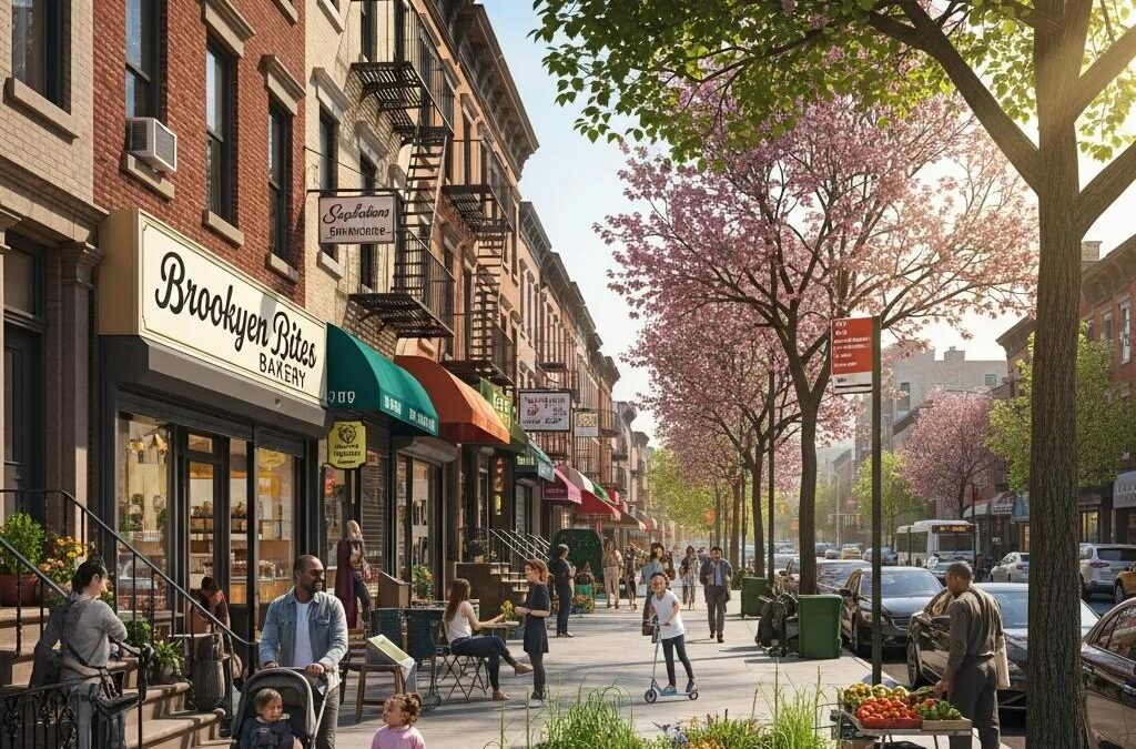 East Flatbush Brooklyn: Complete Real Estate and Neighborhood Guide