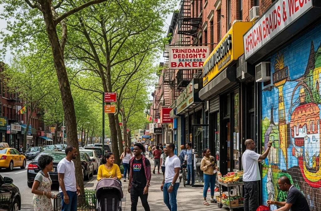 Living in East Flatbush: A Neighborhood Guide