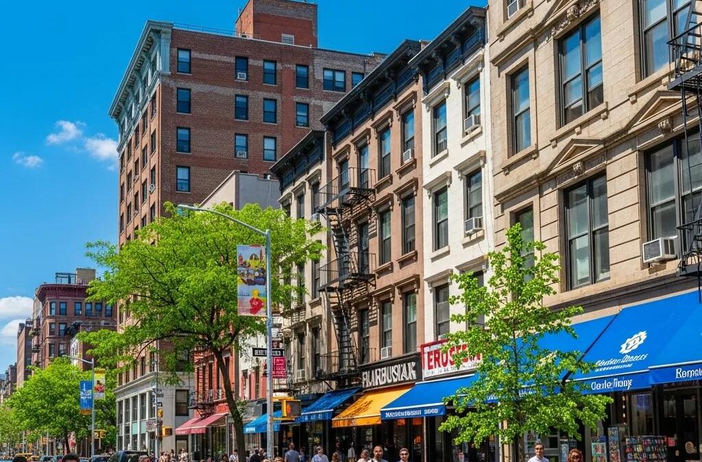 Explore Flatbush Neighborhood: Your 2024 Home Buyer’s Guide