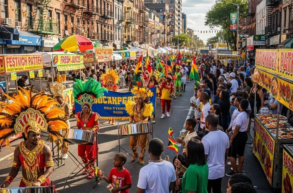 Uncover Exciting Things to Do in Flatbush Brooklyn Today