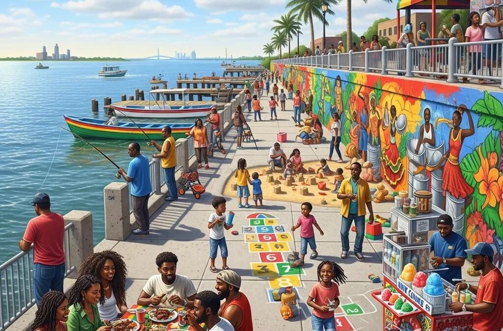 Canarsie, Brooklyn Events and Culture: A Guide to This Waterfront Neighborhood’s Vibrant Community Life