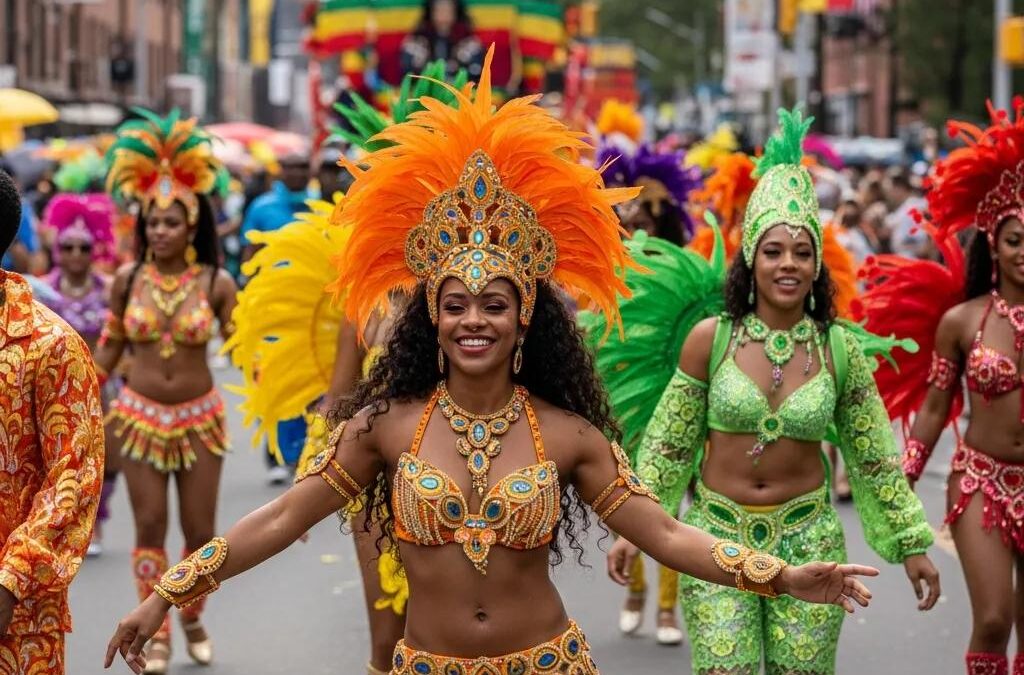 Crown Heights Events: Celebrate Brooklyn’s Vibrant Culture