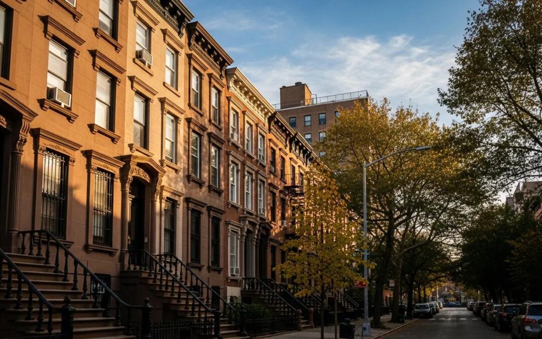 Multi-Family Homes for Sale in Bedford-Stuyvesant, NY
