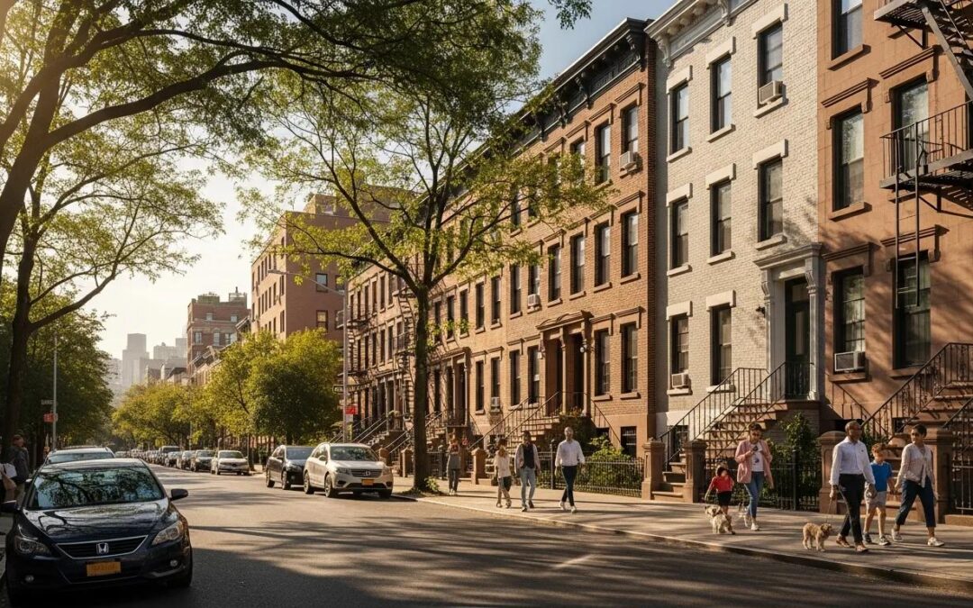 Multi-Family Homes for Sale in East Flatbush, NY