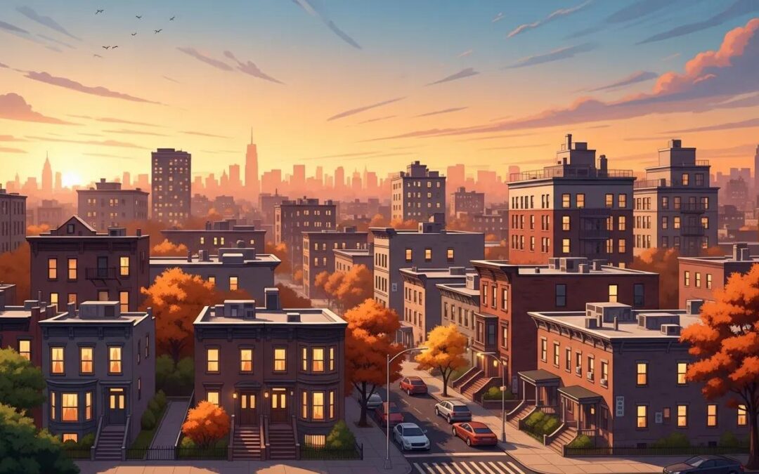 Multi-Family Homes for Sale in East New York & Flatbush, NY