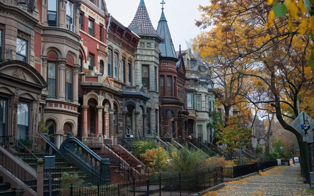 Discover Multi-Family Homes for Sale in Crown Heights, NY