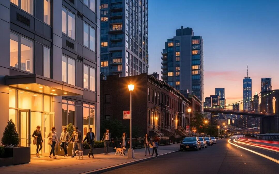Multi-Family Homes for Sale in Brooklyn, NY