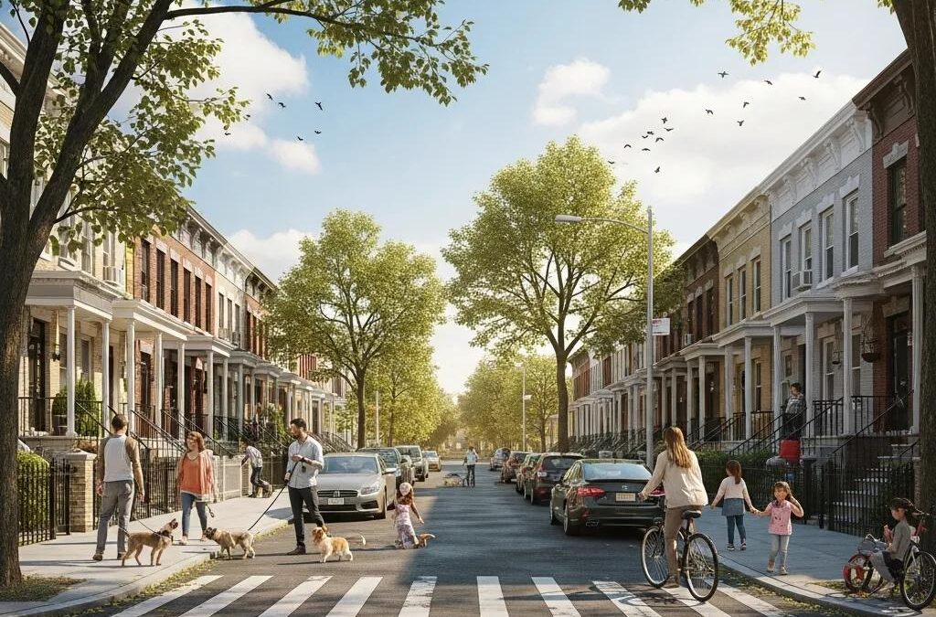 Bensonhurst Guide: Homes, Schools, and Transit
