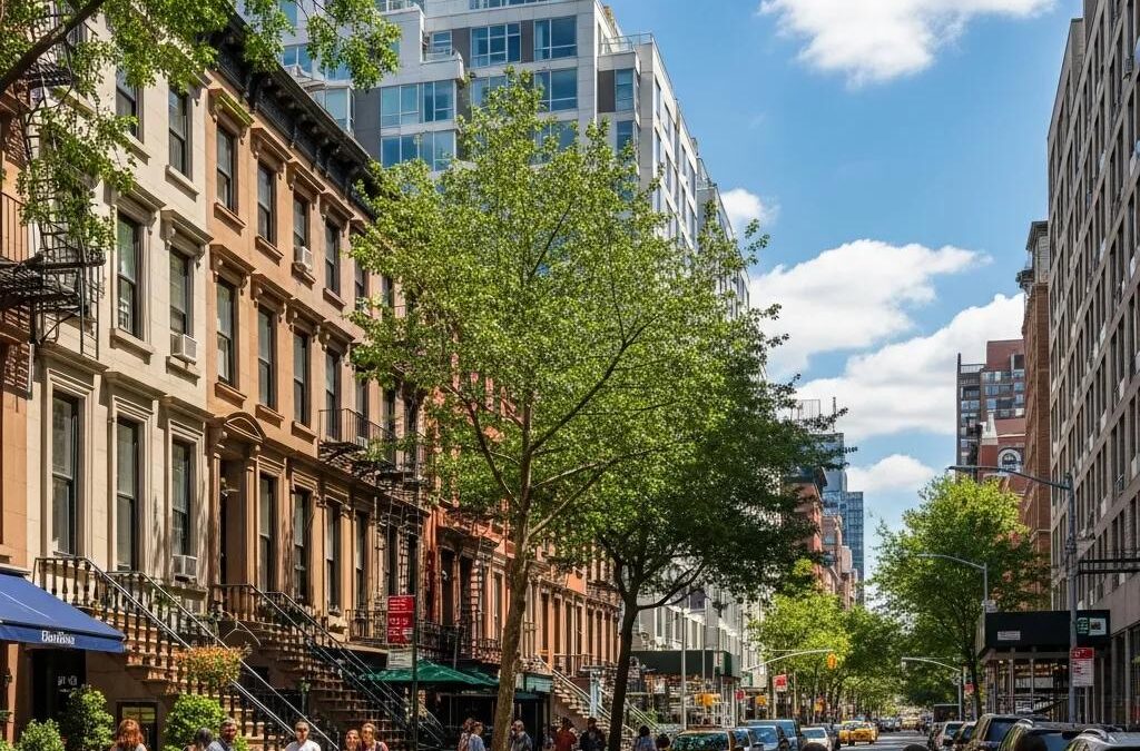 Buy in Brooklyn Heights: Buyer Services