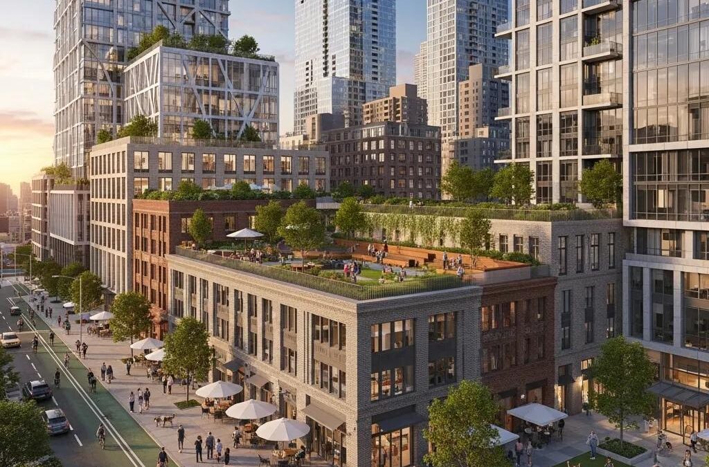 Essential Tips for Buying New Condos in Brooklyn (2026)