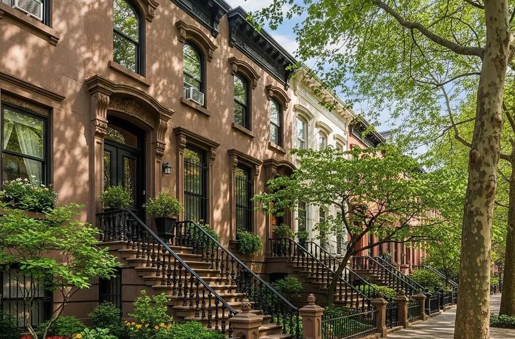 Sell Your Bed-Stuy Home: Local Selling Guide