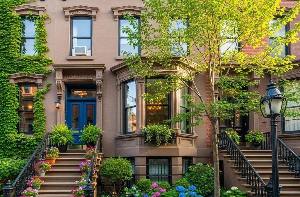 Sell Your Crown Heights Home: Seller Resources