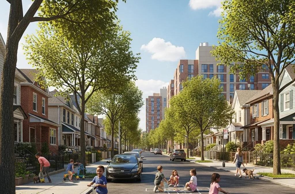 Buy a Home in Canarsie: Neighborhood Buyer Guide