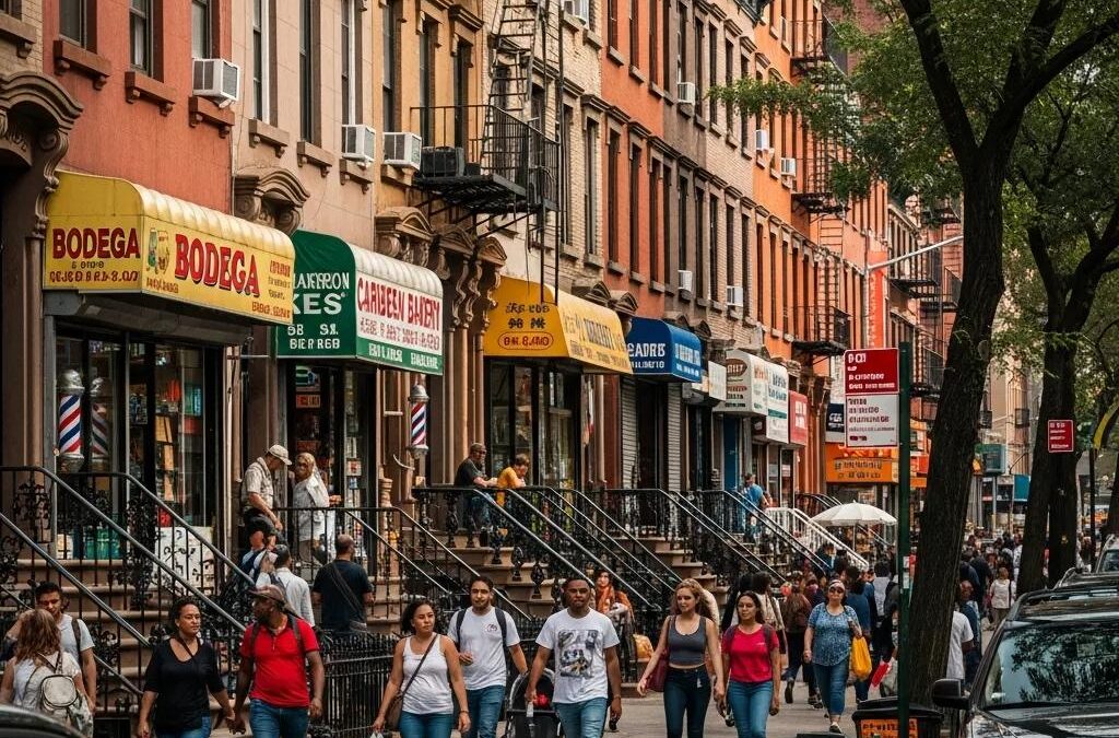 Renting in Crown Heights: Apartments & Tips