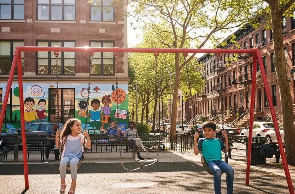 Brooklyn School Guide by Neighborhood