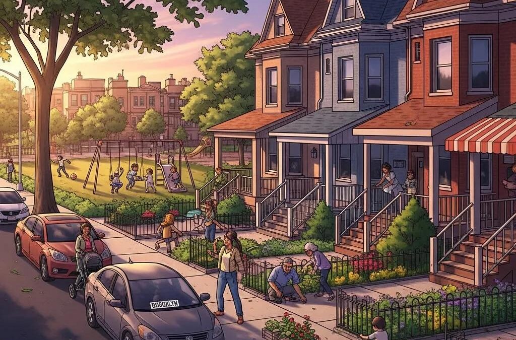 Canarsie Brooklyn Neighborhood Guide for Families and Buyers