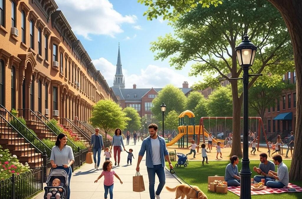 Bay Ridge Neighborhood Guide for Families and Buyers