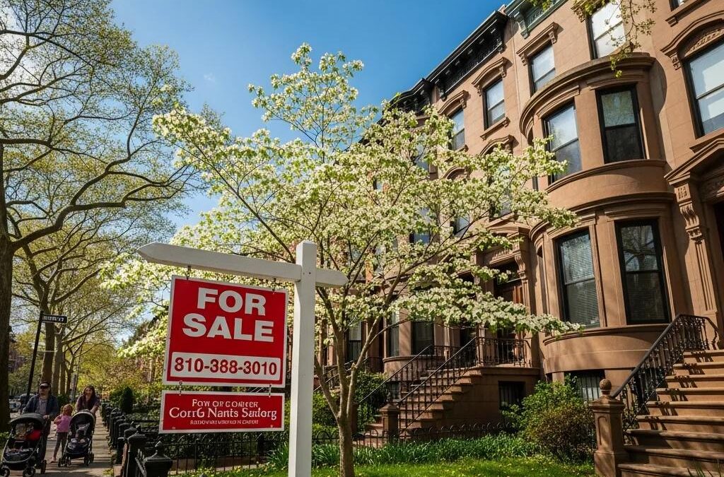Prospect Lefferts Gardens Neighborhood Guide and Trends