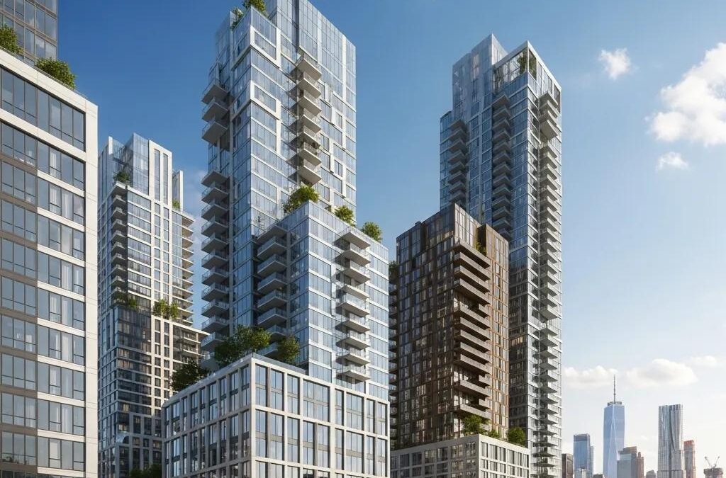 Buy New Construction Condos in Brooklyn: Your 2026 Guide