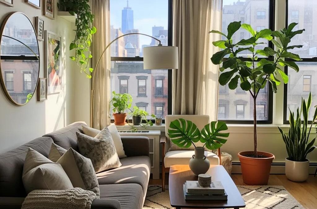 Brooklyn Rental and Leasing Services for Renters