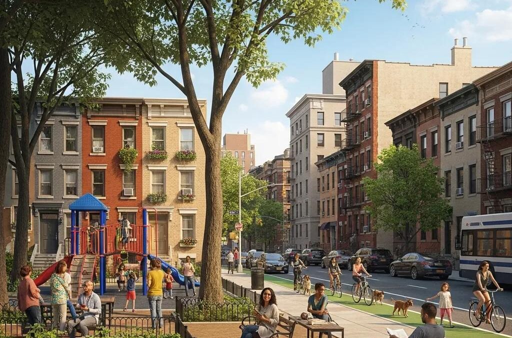 Canarsie Living Guide & Local Amenities