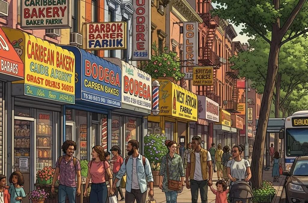 East Flatbush Brooklyn: A Complete Neighborhood Guide (2026)