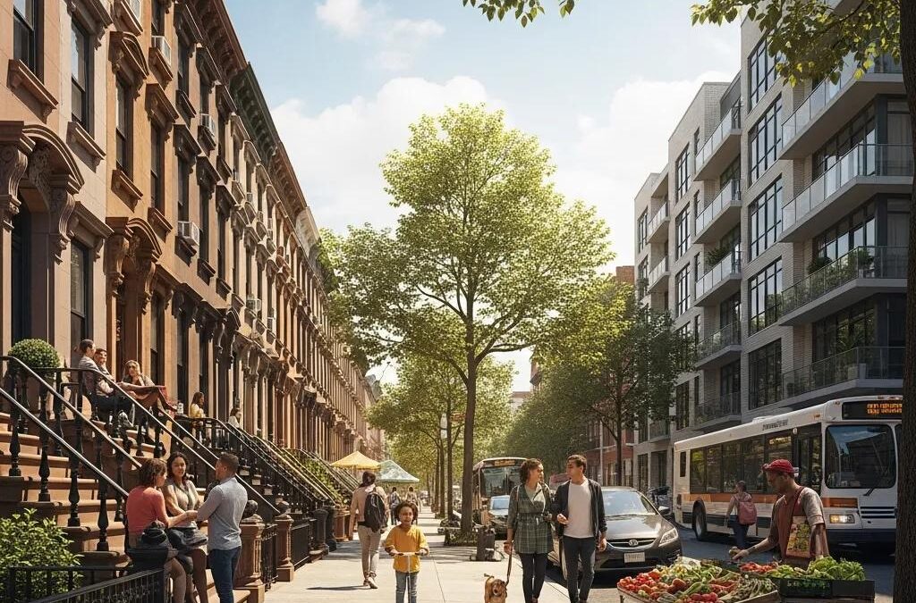 Prospect Lefferts Gardens Neighborhood Guide